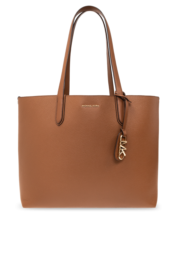 Brown ‘Eliza XL’ reversible shopper bag Michael Michael Kors Vitkac